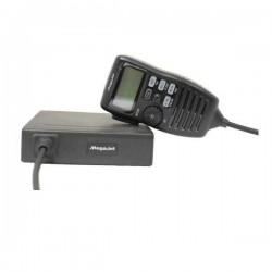 Радиостанция MegaJet MJ-555K