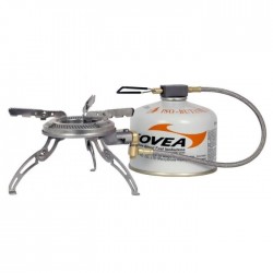 Горелка Kovea газовая со шлангом KGB-1302