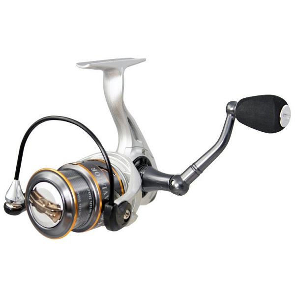 Катушка безынерционная Black Side Aviator (2000 FD (7+1 подш.))