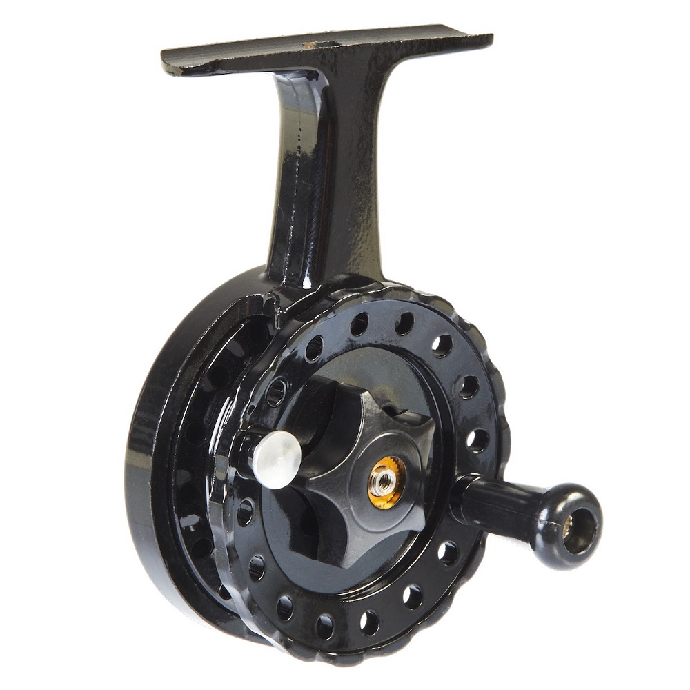 Катушка мультипликаторная Lucky John MEBARU (6.0 LJ1060)