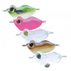 Воблер Jackson Cyarl