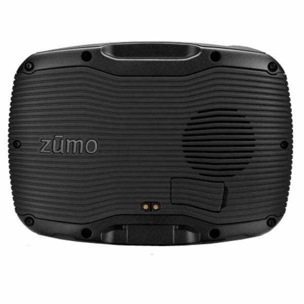 Навигатор для мотоцикла Garmin Zumo 395 LM Europe