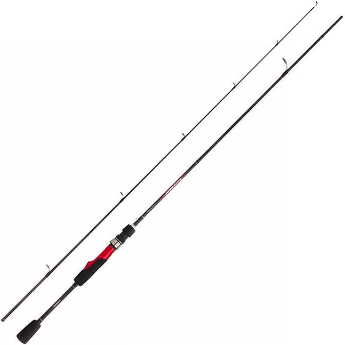 Удилище SHIMANO FORCEMASTER TROUT AREA (185SUL (Тест 0,5-3,5гр.))