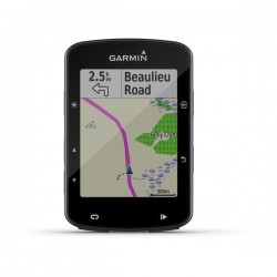 Велонавигатор Garmin Edge 520 plus bundle