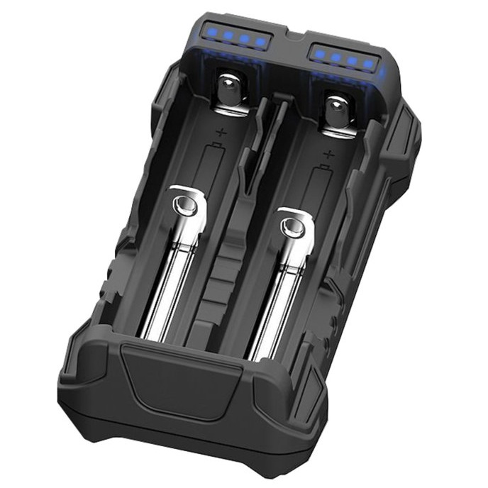 Зарядное устройство Armytek Handy C2 VE