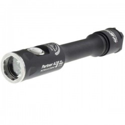Фонарь Armytek Partner A2 Pro v3 теплый свет