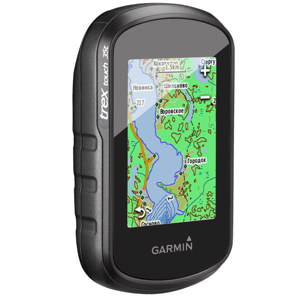 Навигатор Garmin Etrex 35 Touch