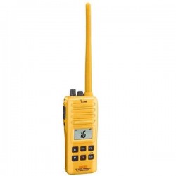 Радиостанция портативная Icom IC-GM1600R