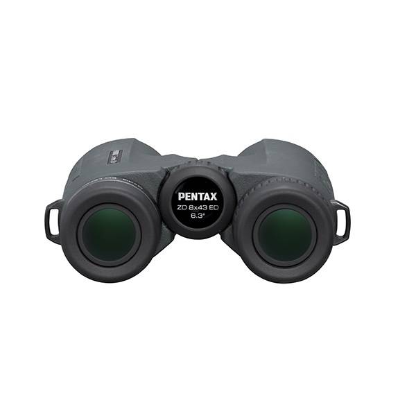 Бинокль Pentax ZD 8x43 ed