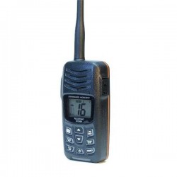 Радиостанция портативная Standard Horizon HX-300