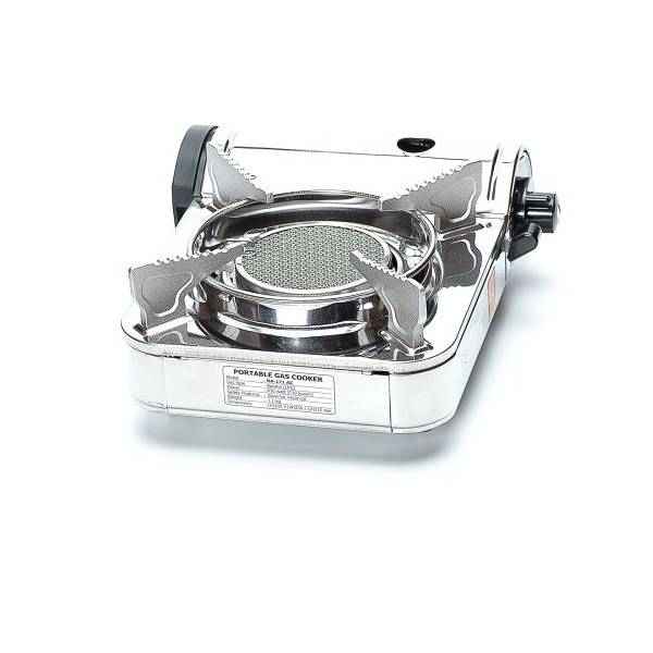 Плита газовая NaMilux NA-171AS