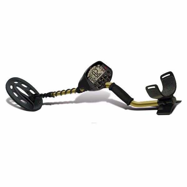 Металлоискатель Fisher F5