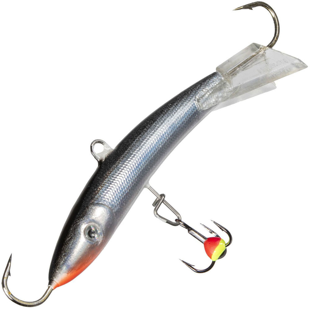 Балансир Lucky John BAUCHA 4 с тр. (31401-13H)