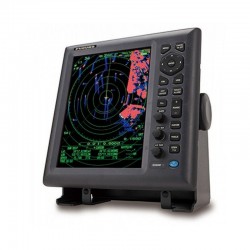 РЛС Furuno FR-8065/24/LESS ANT&CBL