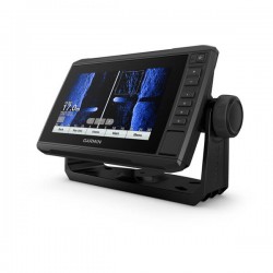 Эхолот-картплоттер Garmin EchoMap UHD 72sv с датчиком GT54 (010-02337-01)