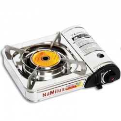 Плита газовая NaMilux NA-164SS