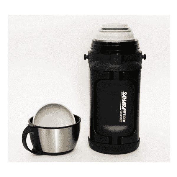 Термос универсальный Tiger MHK-A170 XC 1.65 л