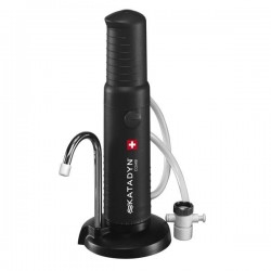 Фильтр водяной помповый Katadyn Combi Plus 