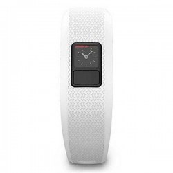 Спортивные часы Garmin Vivofit 3 белый стандартного размера