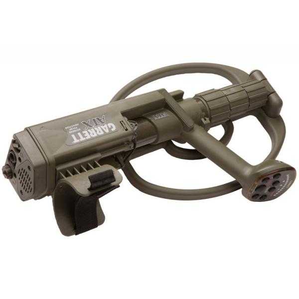 Металлодетектор Garrett ATX DEEPSEEKER PACKAGE