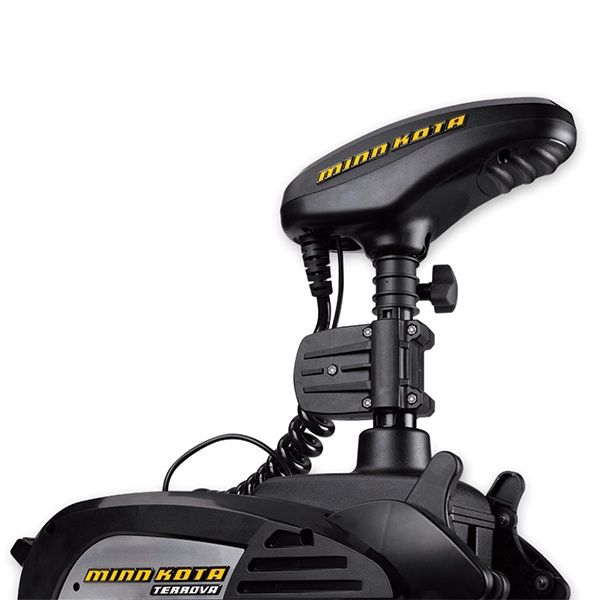 Лодочный электромотор Minn Kota TERROVA 112 IP LINK/152см/36v