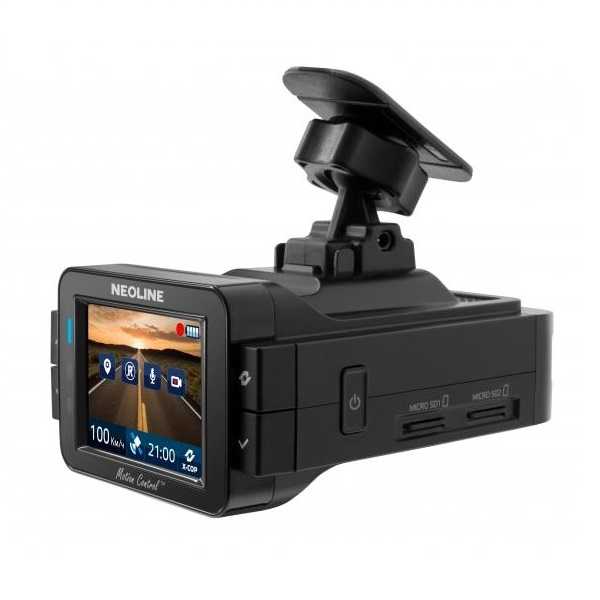 Комбинированное устройство Neoline X-COP 9100