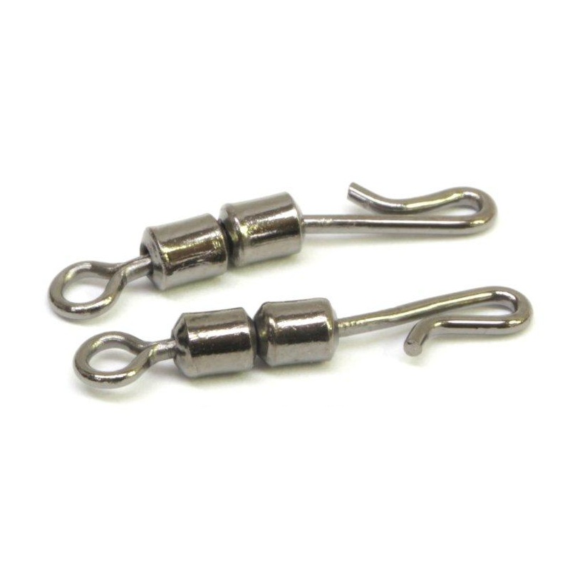 Вертлюг ECOPRO с застежкой EP-306 (08 -10шт)