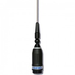 Антенна автомобильная Sirio HI-POWER 4000N