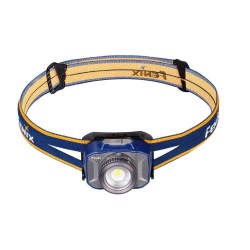 Фонарь налобный Fenix HL40R Cree XP-LHIV2 LED синий