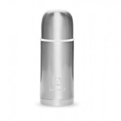 Термос Арктика с узким горлом современный 105-750