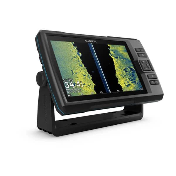 Эхолот Garmin Striker Vivid 9sv, WW с трансдьюсером GT52HW-TM (010-02554-01)