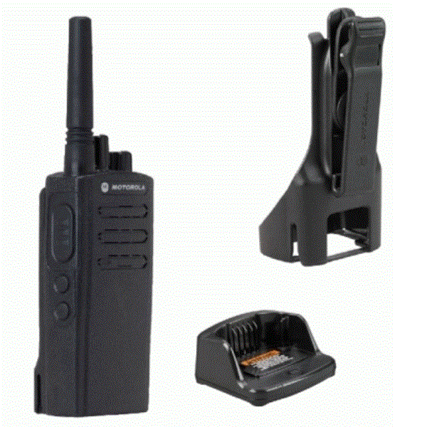 Радиостанция MOTOROLA XT225