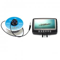 Подводная видеокамера Фишка 4303