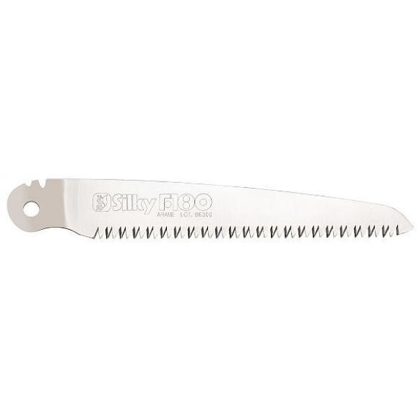 Полотно для пилы Silky F180 180-7.5