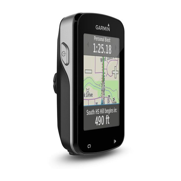 Велонавигатор Garmin Edge 820