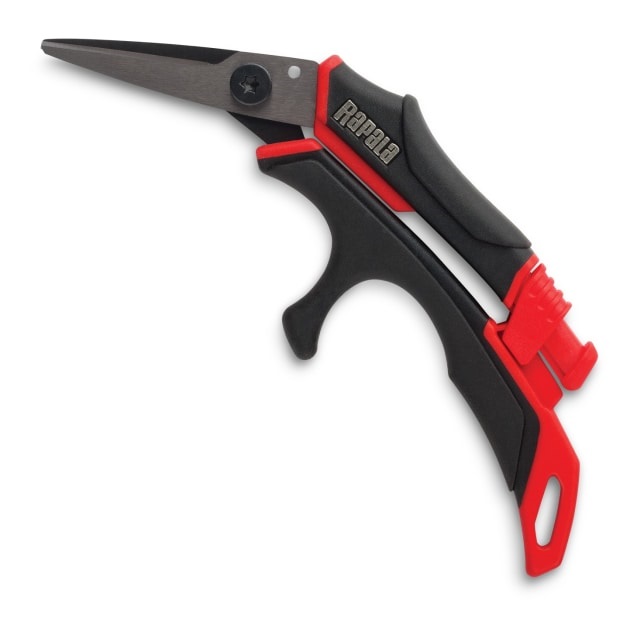 Ножницы RAPALA RCD Retractable Line Scissors