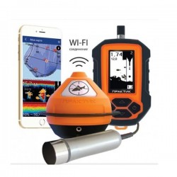 Эхолот Практик 7 BWF Универсал