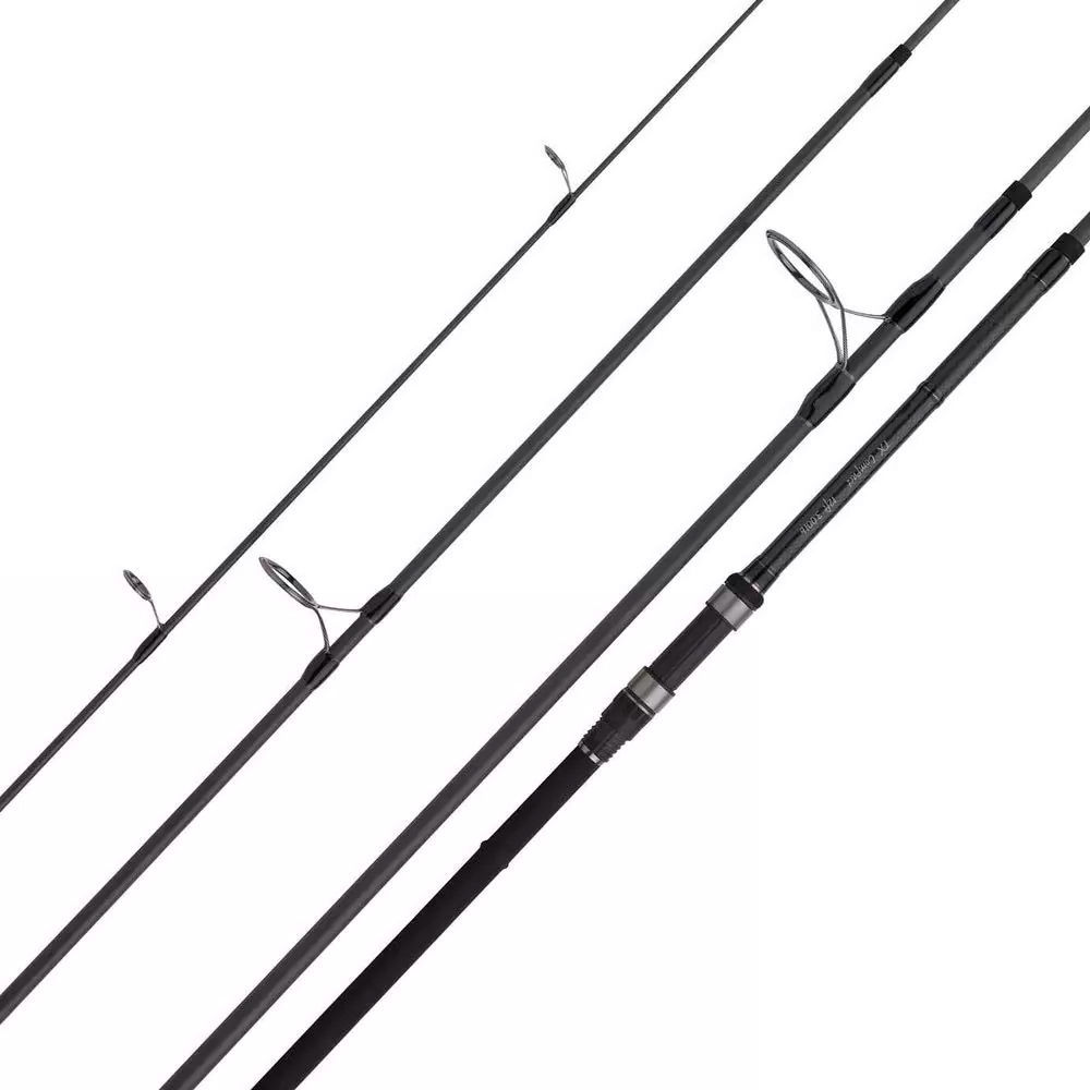 Удилище SHIMANO Tribal TX-C (12-300 4 PCS)