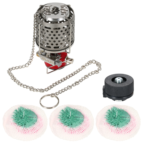 Лампа Bulin газовая BL300-F2