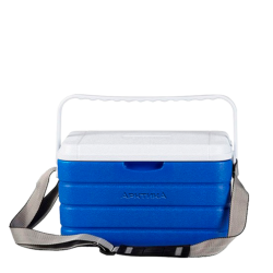 Изотермический контейнер Арктика 2000-10 синий