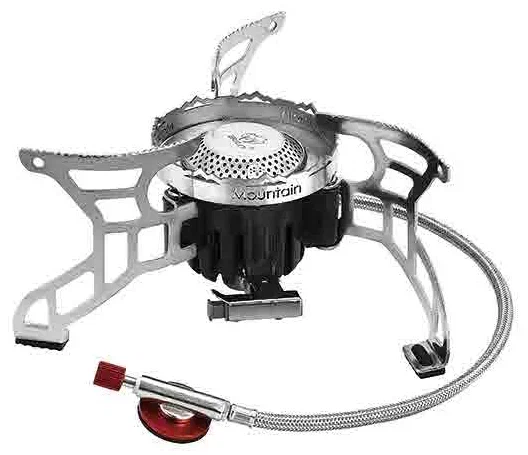 Горелка Bulin газовая BL100-T4-B