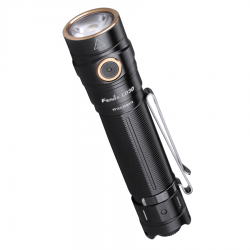 Фонарь Fenix LD30 с аккумулятором (arb-l18-3400u)