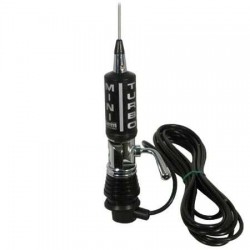 Антенна автомобильная Lemm AT-1002 MINITURBO