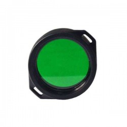 Фильтр AF-39 для Armytek Predator/Viking (Зеленый)