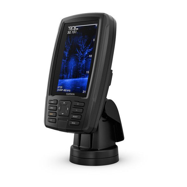 Эхолот-картплоттер Garmin EchoMap Plus 42cv