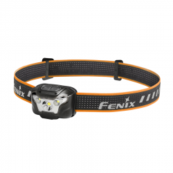 Фонарь налобный Fenix  HL18r черный
