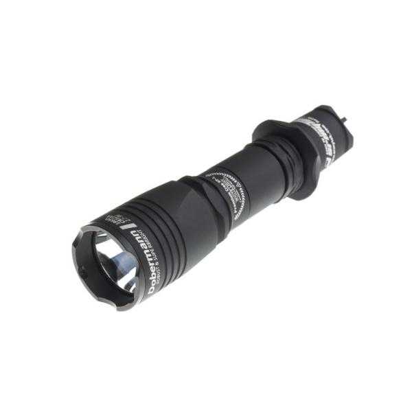 Фонарь Armytek Crystal WRB Синий
