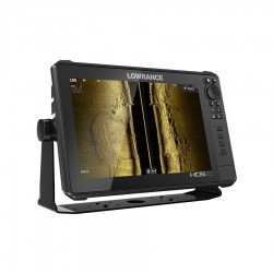 Картплоттер Lowrance HDS-12 LIVE no Transducer