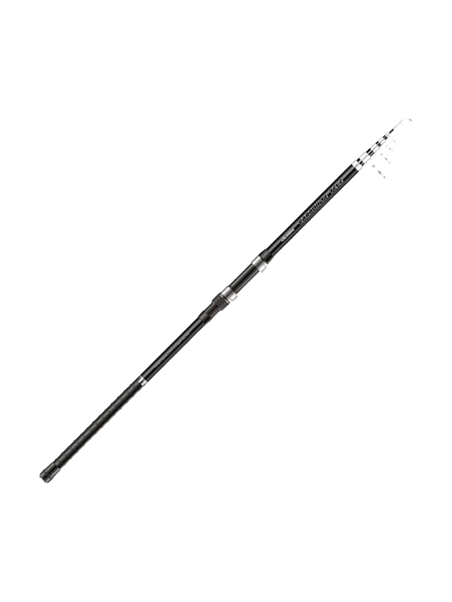 Удилище Okuma Revenger Tele Spin (2,4м, 15-40гр., RV-S-806M-T)