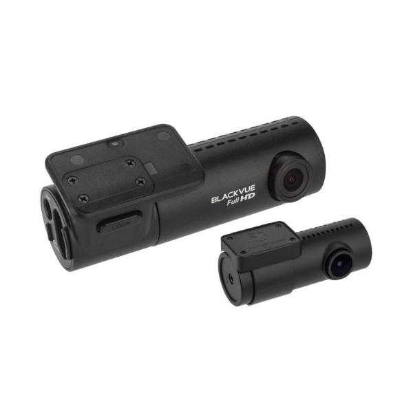 Автомобильный видеорегистратор Blackvue DR590-2CH